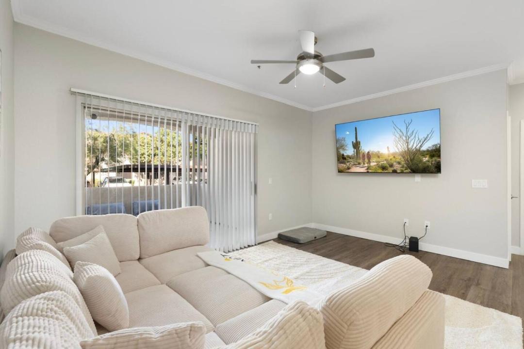 Photo of Others in McDowell Mountain Apartments