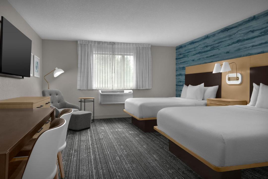 Photo of Bedroom in Johnston