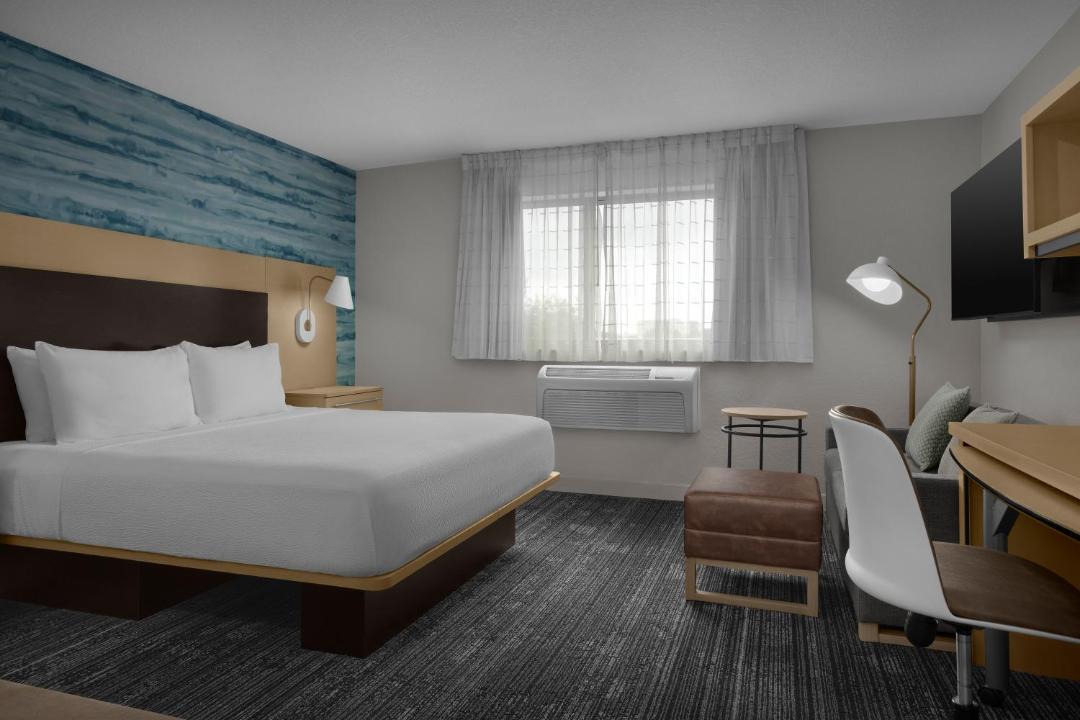 Photo of Bedroom in Johnston