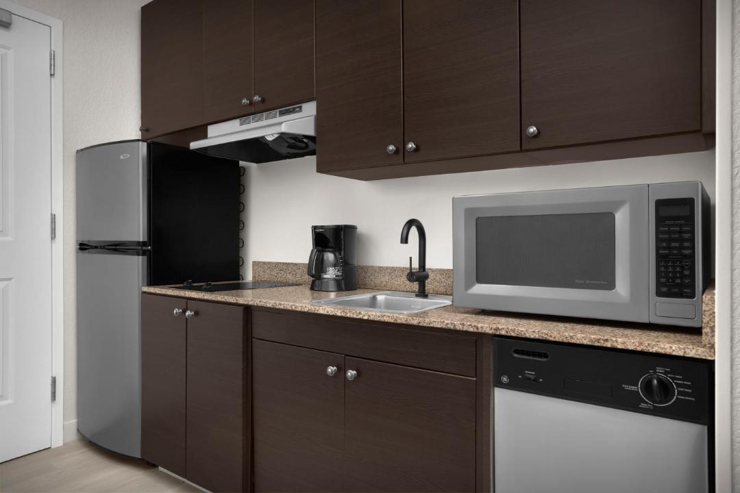 Photo of Kitchen in Johnston