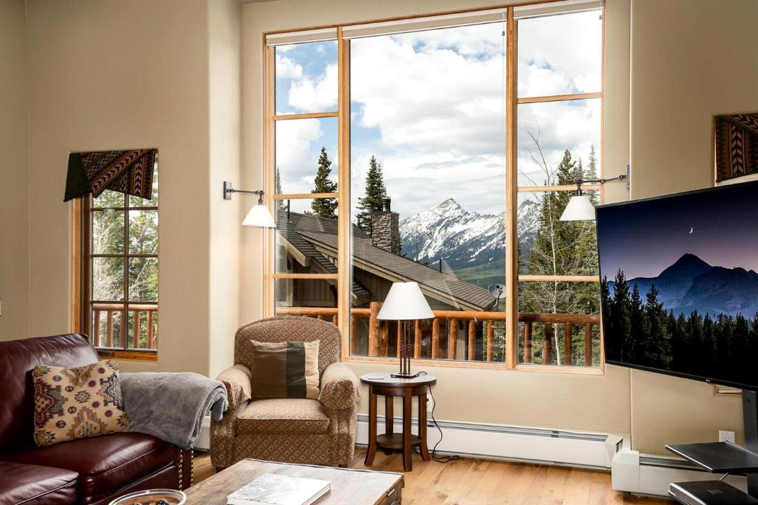 Photo of Others in Big Sky