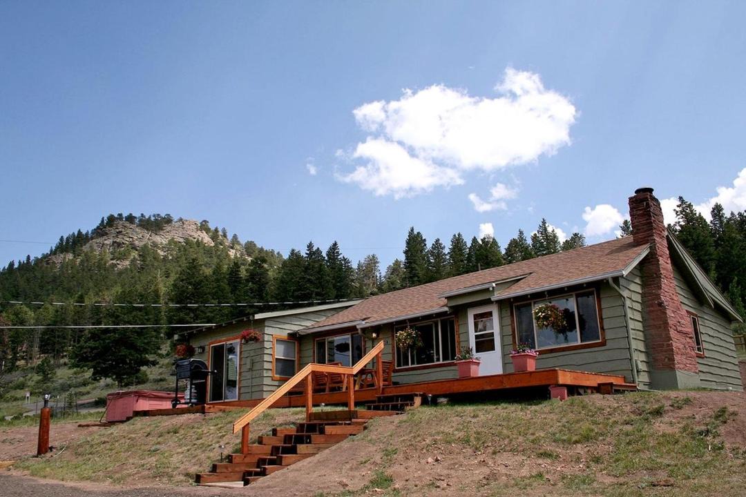 Photo of Others in Estes Park