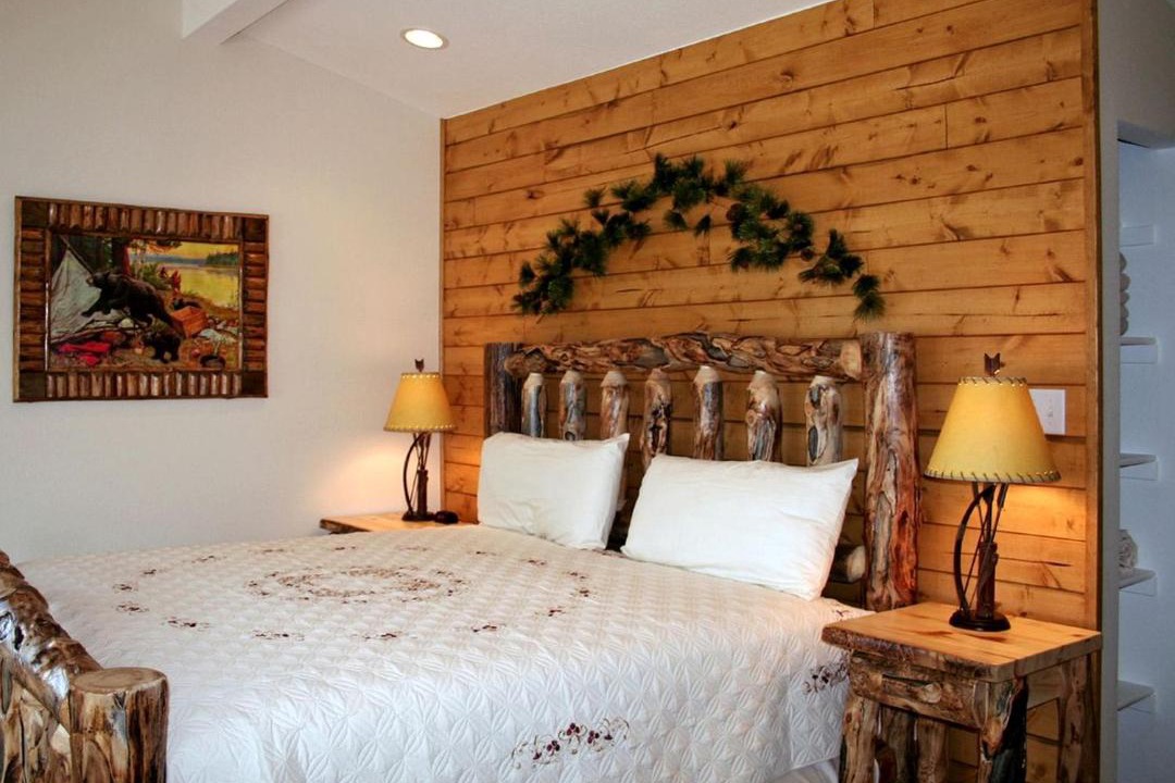 Photo of Bedroom in Estes Park