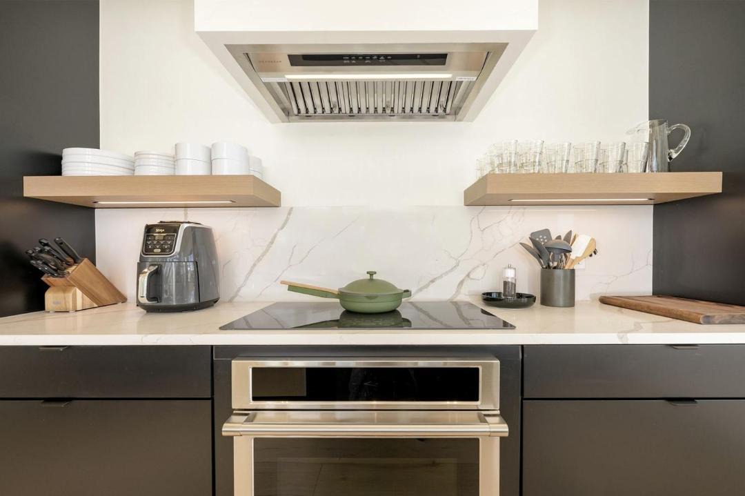 Photo of Kitchen in Winter Park Highlands
