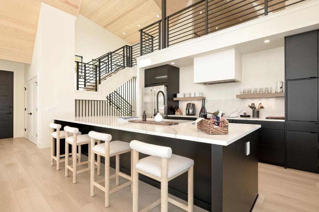 Photo of Kitchen in Winter Park Highlands