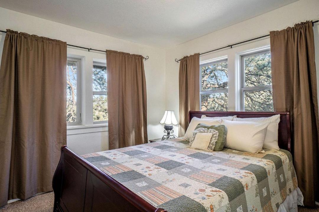 Photo of Bedroom in Estes Park