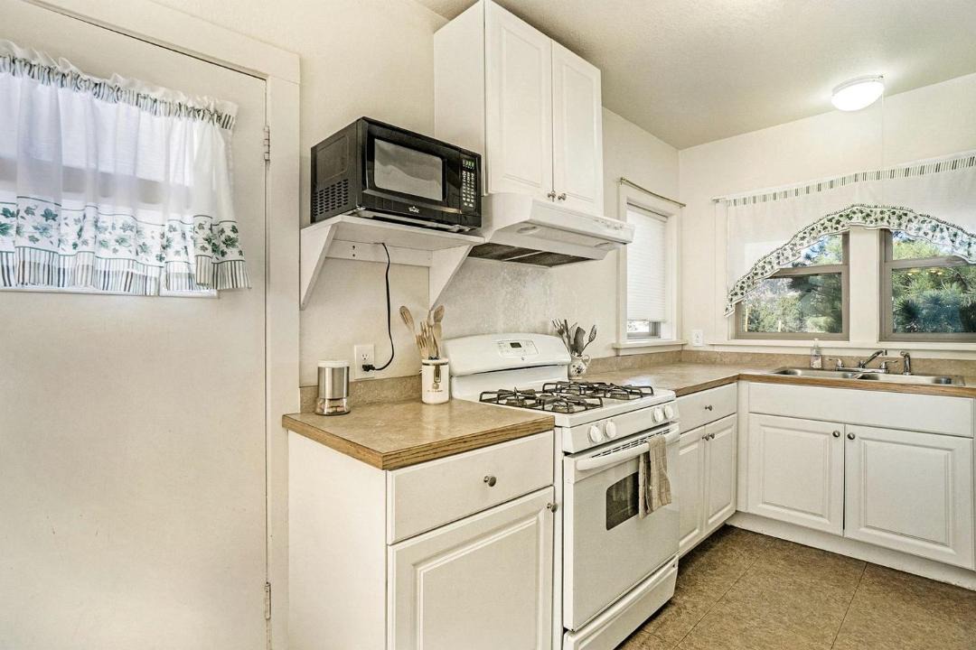 Photo of Kitchen in Estes Park
