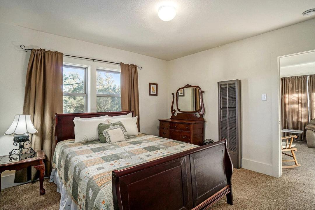 Photo of Bedroom in Estes Park