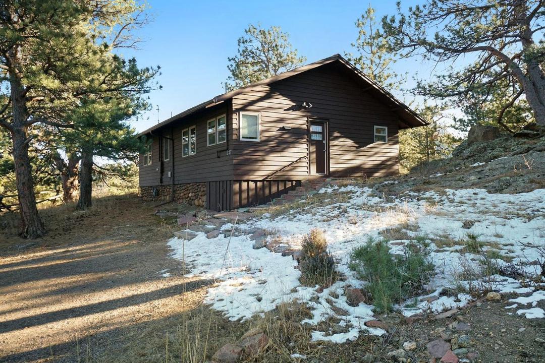 Photo of Others in Estes Park