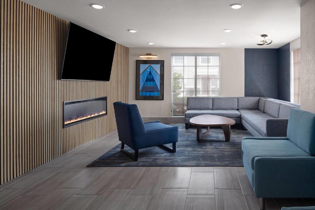 Photo of Livingroom in North Central Omaha