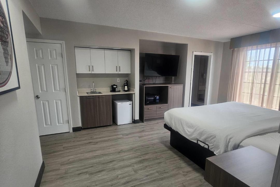 Photo of Bedroom in North Westminster