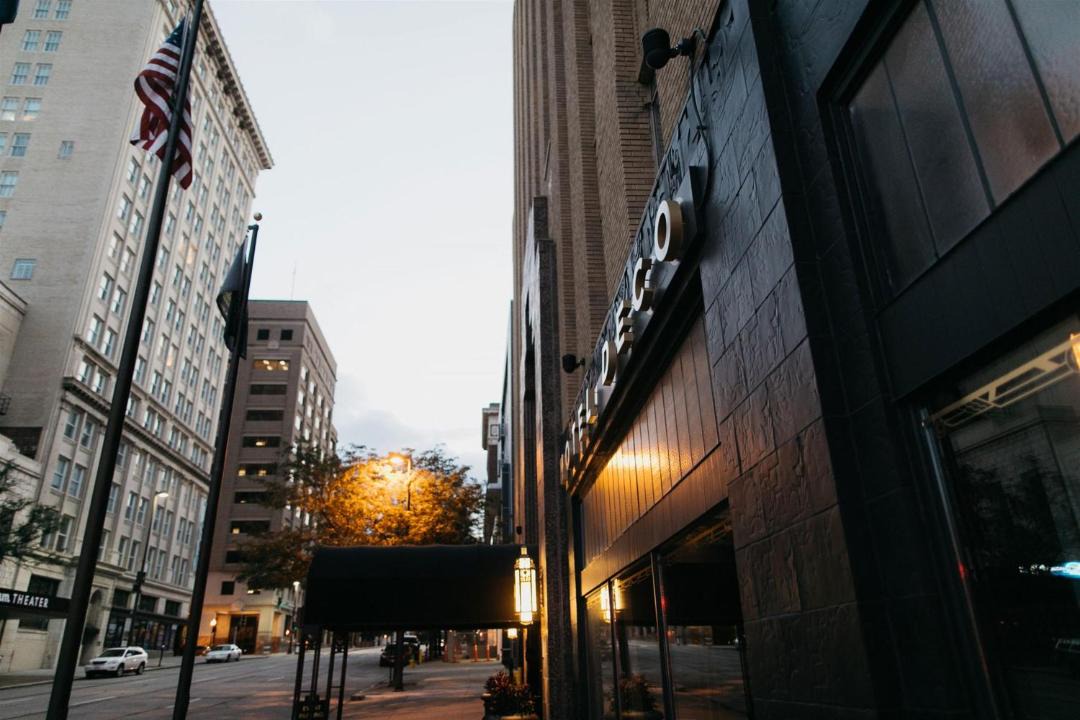 Photo of Others in Downtown Omaha