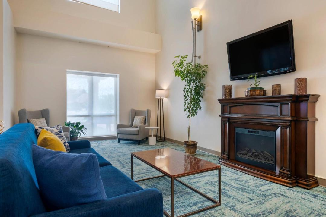 Photo of Livingroom in Rapid City