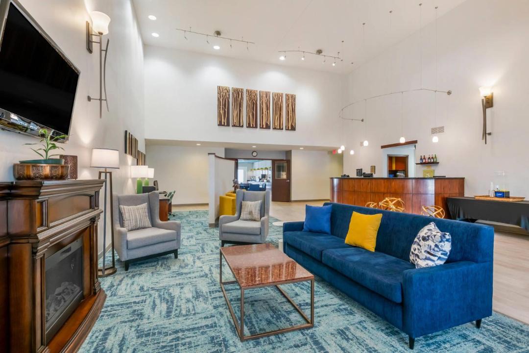 Photo of Livingroom in Rapid City