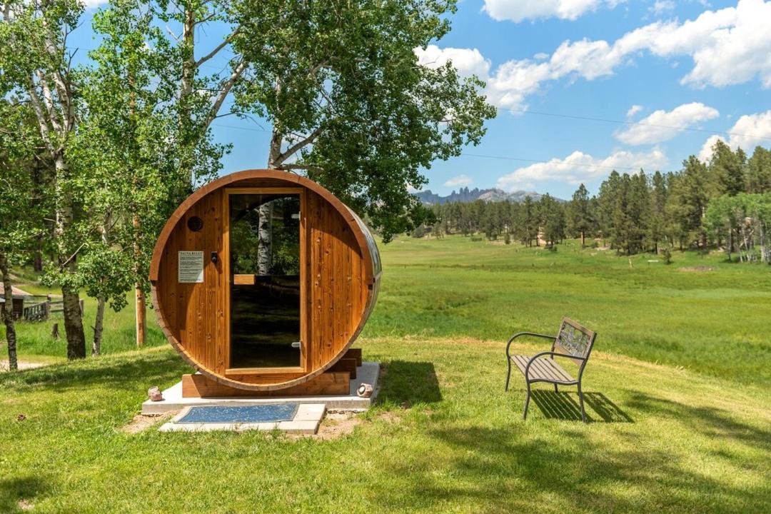 Photo of Others in Custer