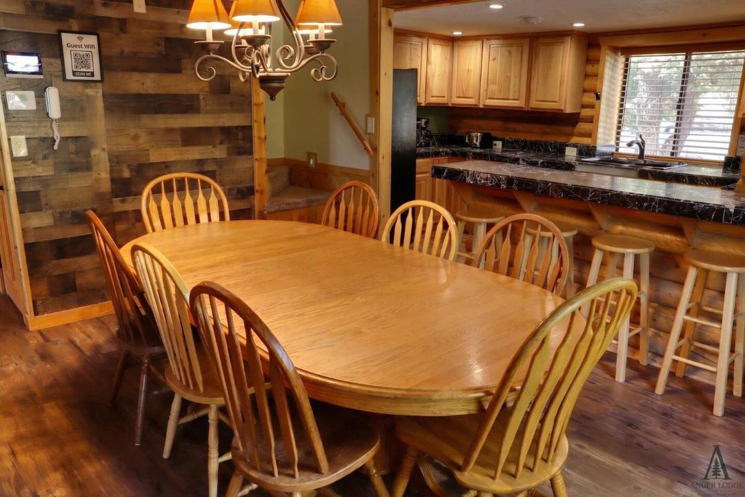 Photo of Kitchen in Meadow View Heights