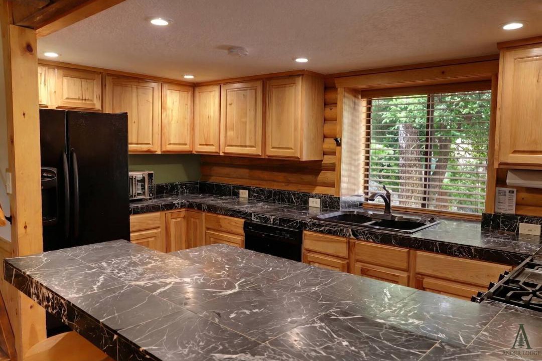 Photo of Kitchen in Meadow View Heights