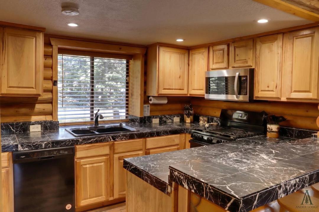 Photo of Kitchen in Meadow View Heights