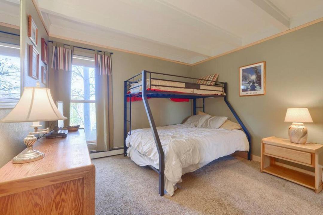Photo of Bedroom in Wildernest