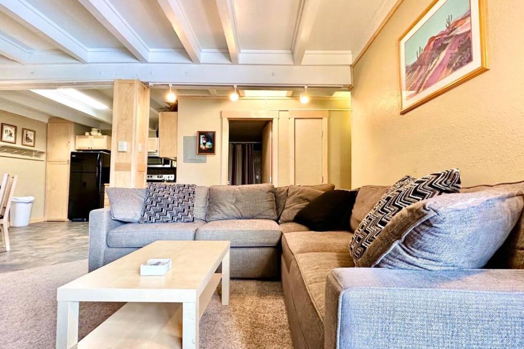 Photo of Livingroom in Wildernest