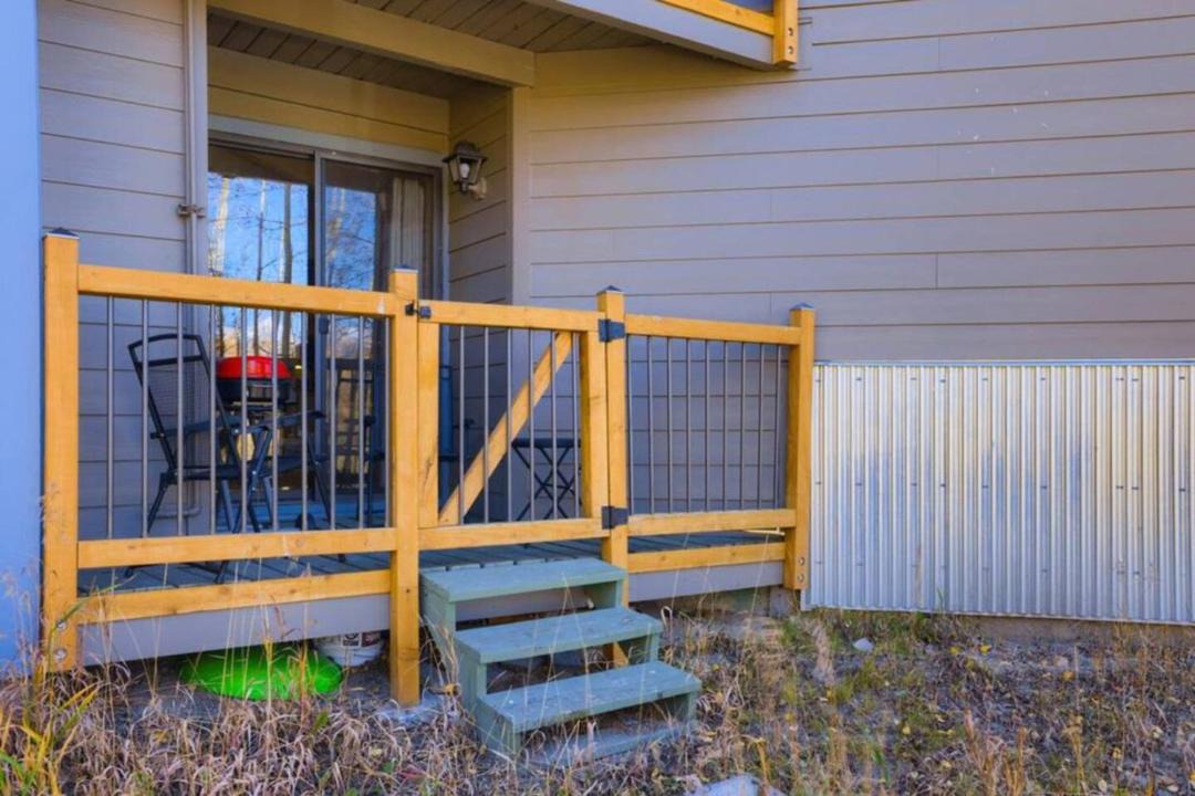 Photo of Patio Balcony in Wildernest