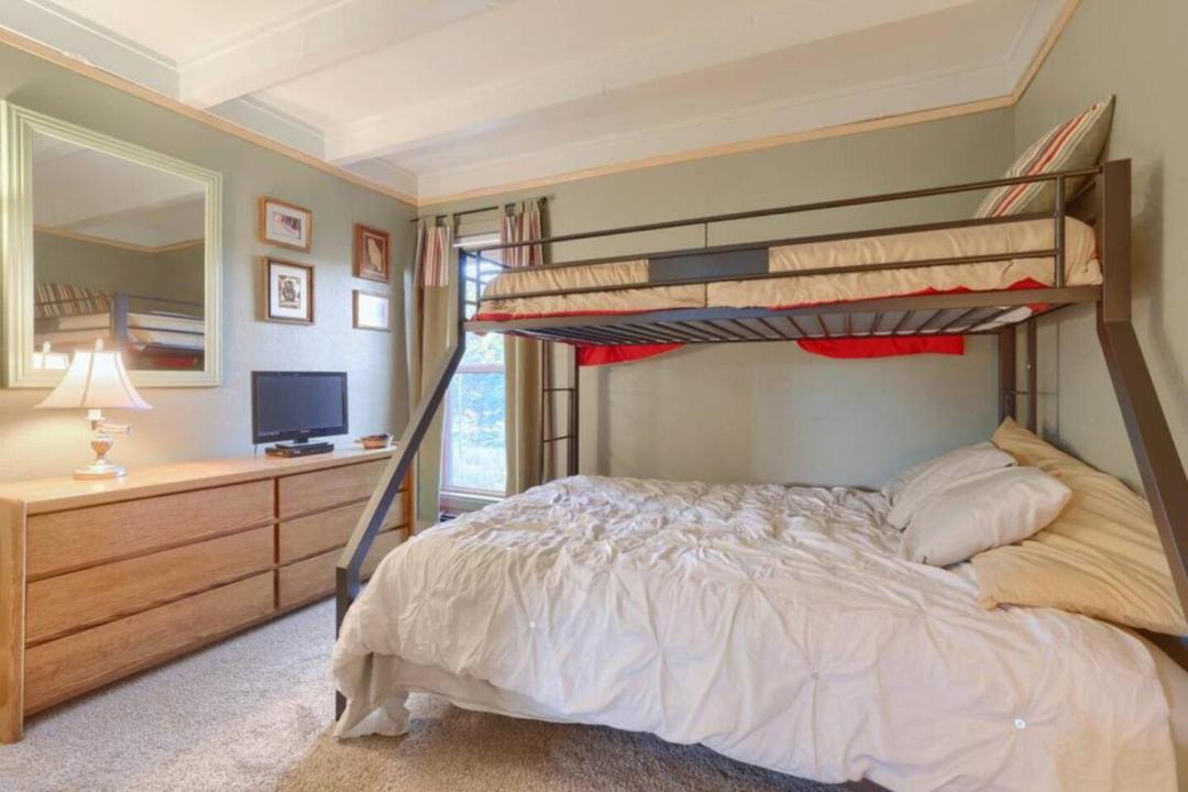 Photo of Bedroom in Wildernest