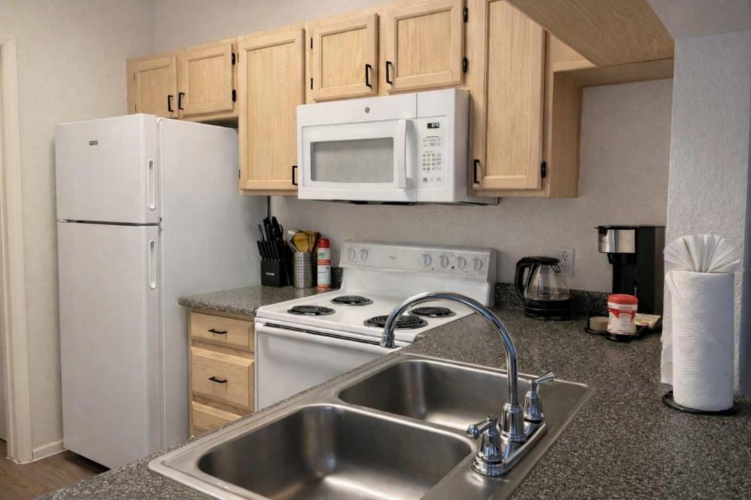Photo of Others in McDowell Mountain Apartments