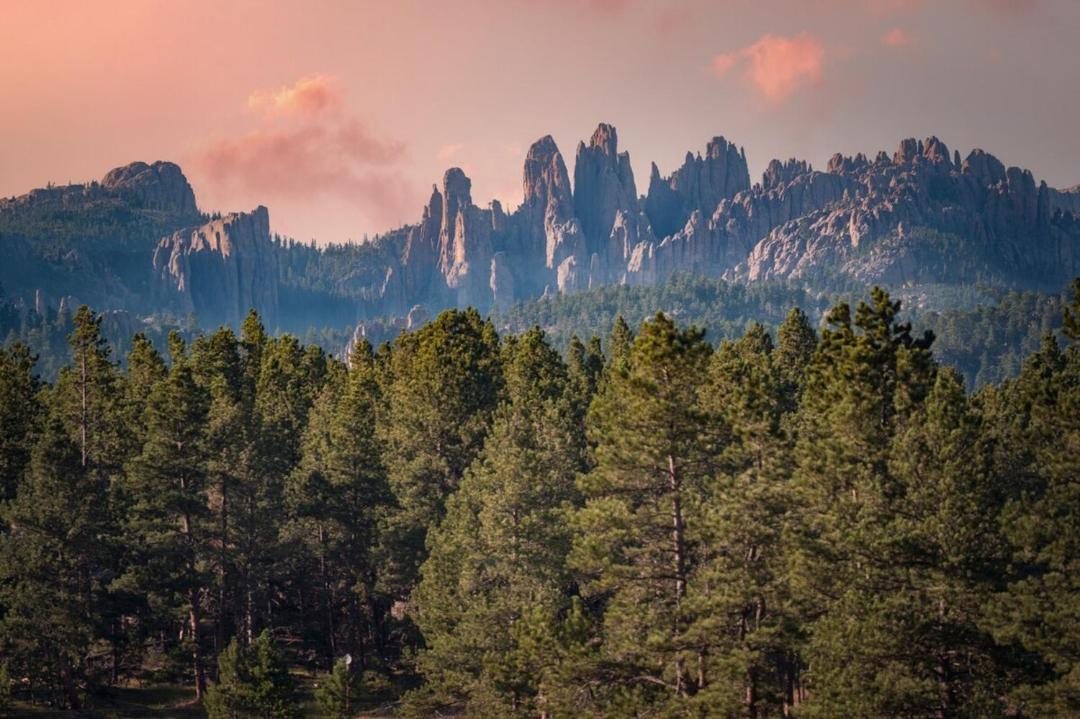 Photo of Others in Custer