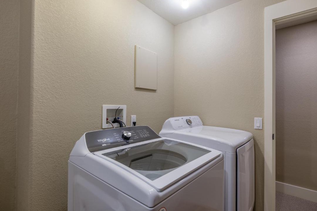 Photo of Bathroom in Saddle Ridge