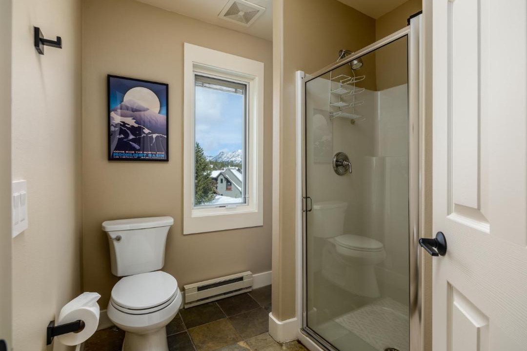 Photo of Bathroom in Saddle Ridge