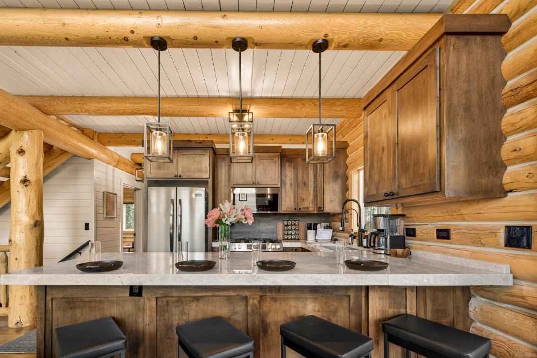 Photo of Kitchen in Island Park