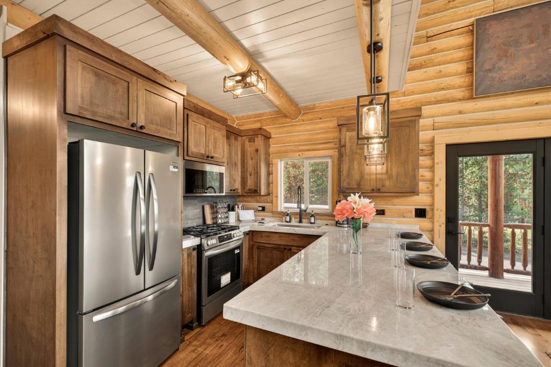 Photo of Kitchen in Island Park