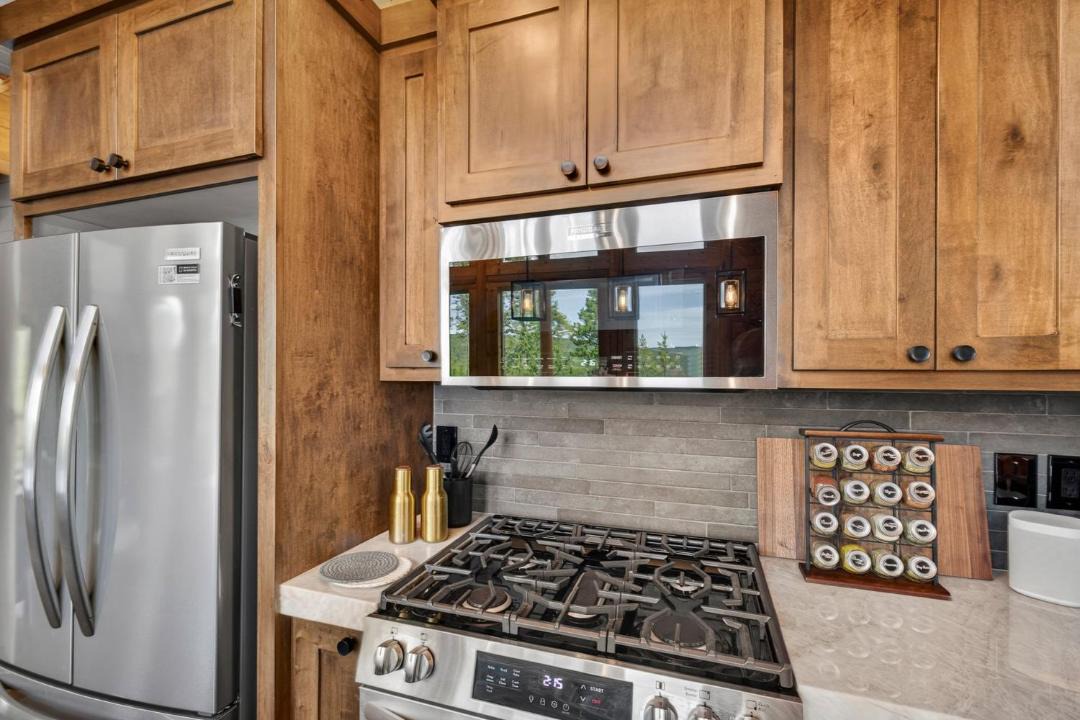 Photo of Kitchen in Island Park