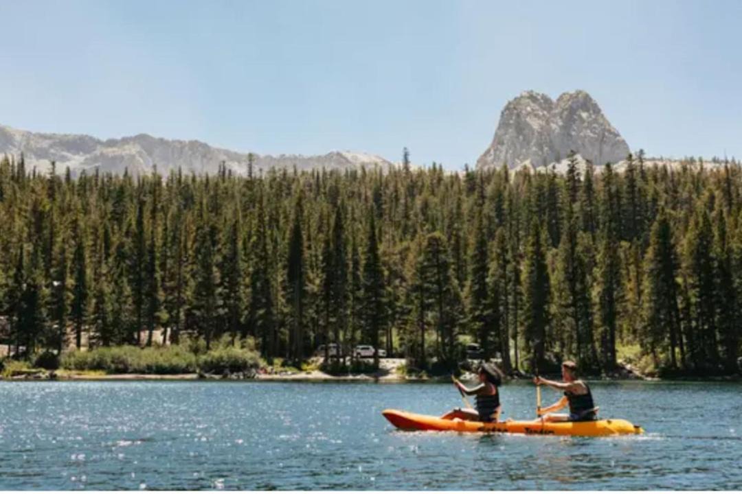 Photo of Others in Mammoth Lakes