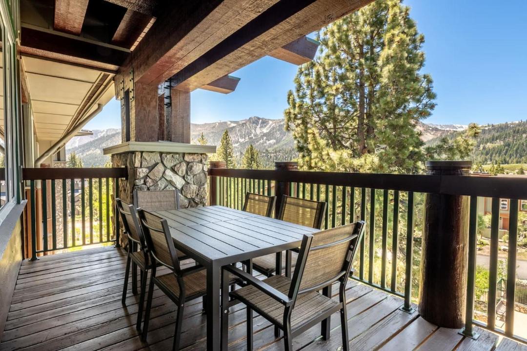 Photo of Others in Mammoth Lakes