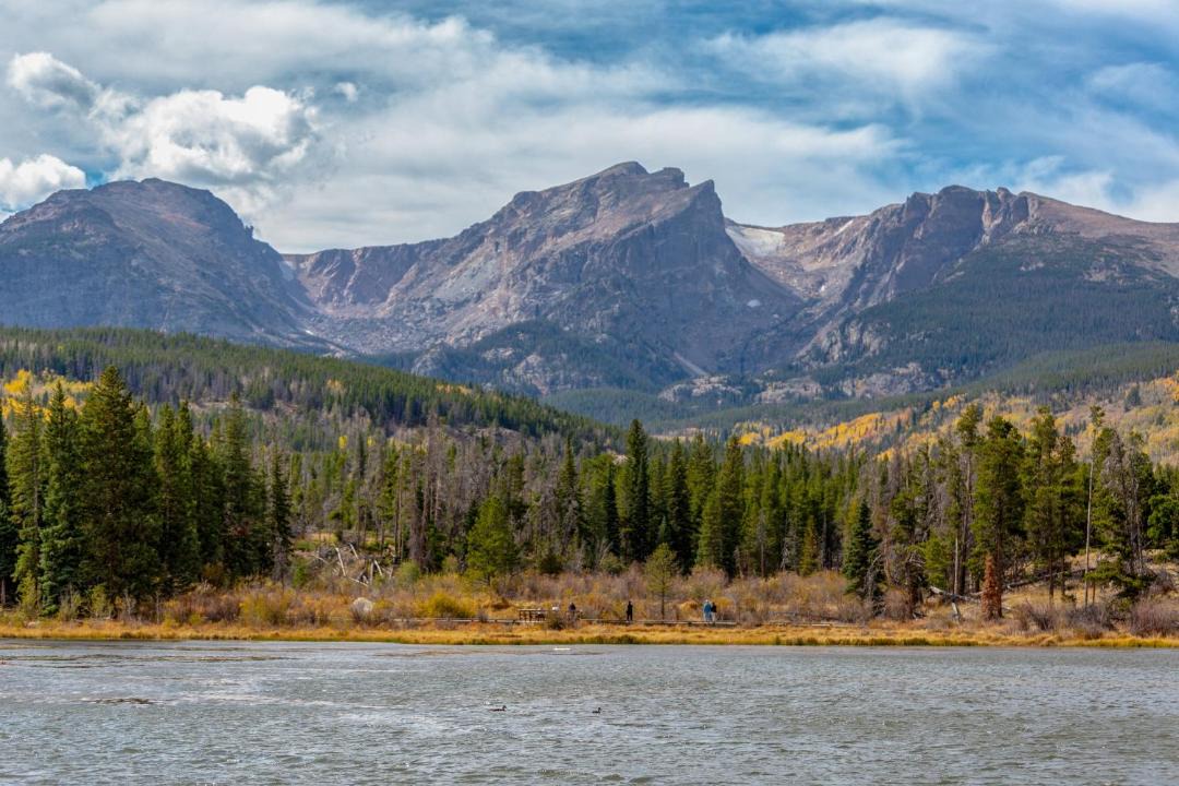 Photo of Others in Estes Park