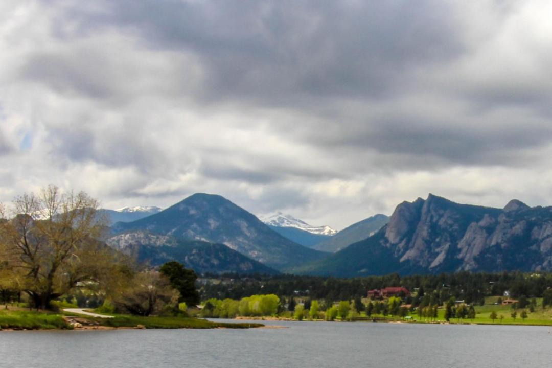 Photo of Others in Estes Park