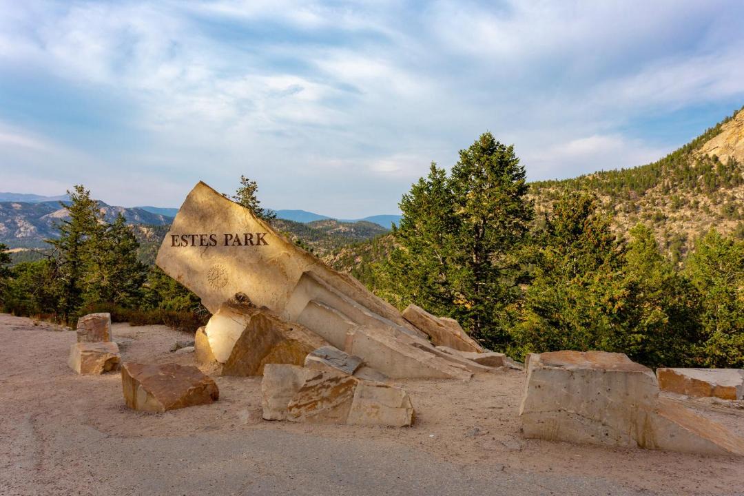 Photo of Others in Estes Park