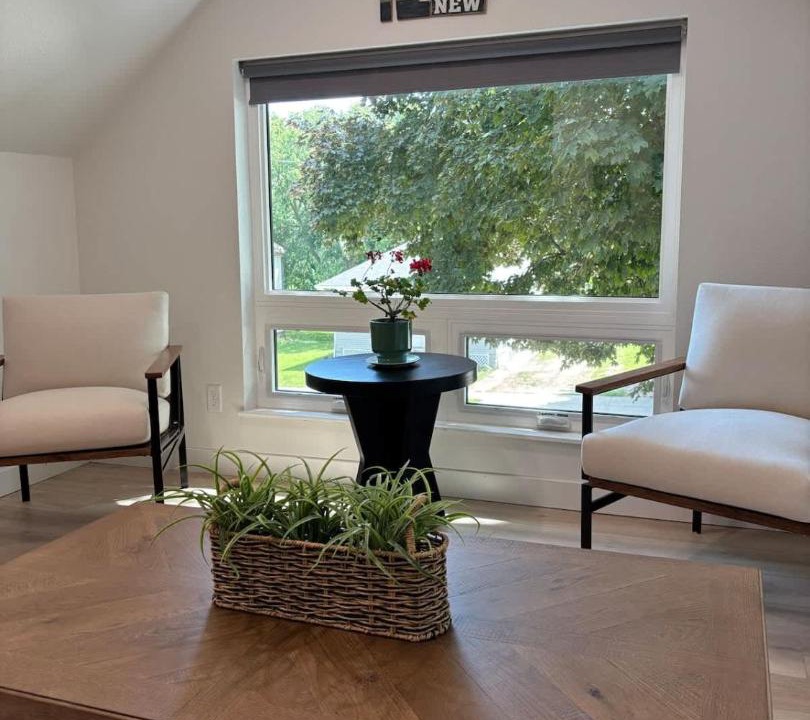 Photo of Livingroom in Spirit Lake