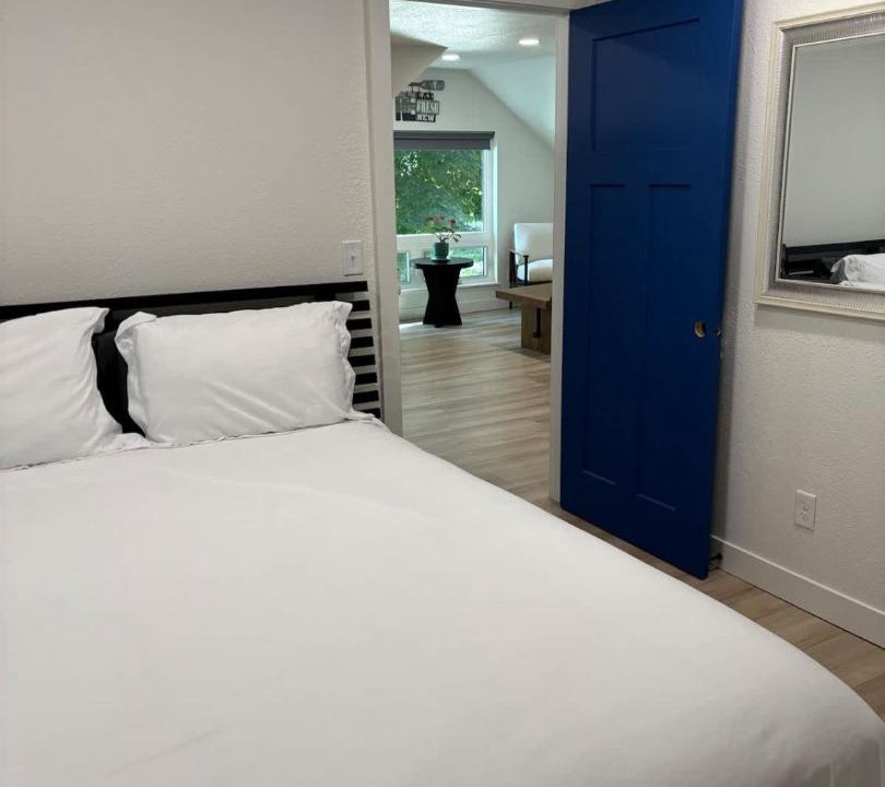 Photo of Bedroom in Spirit Lake