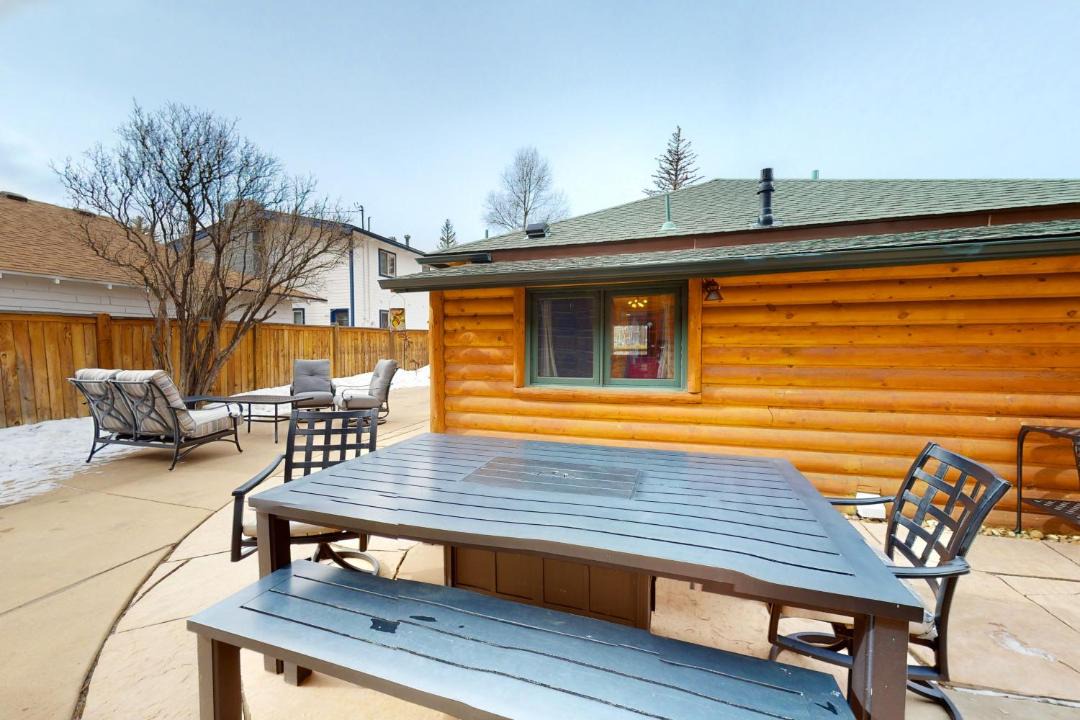 Photo of Others in Estes Park