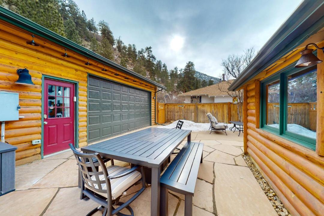 Photo of Others in Estes Park