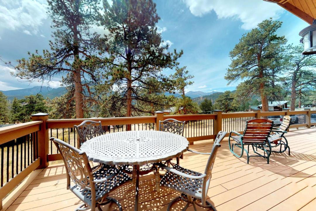 Photo of Others in Estes Park