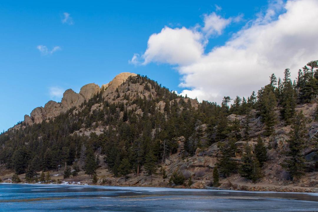 Photo of Others in Estes Park