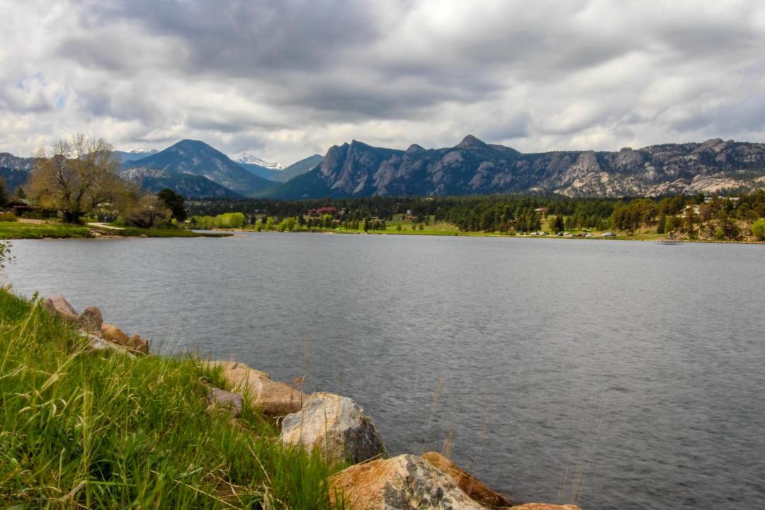 Photo of Others in Estes Park