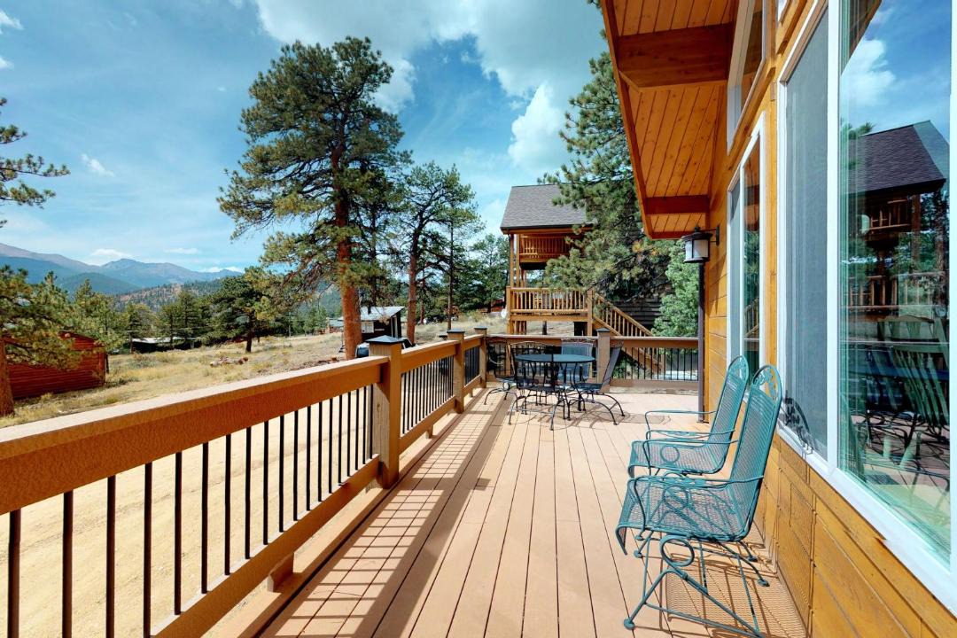 Photo of Others in Estes Park