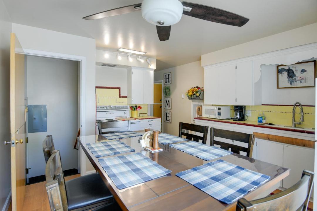 Photo of Kitchen in Ashton