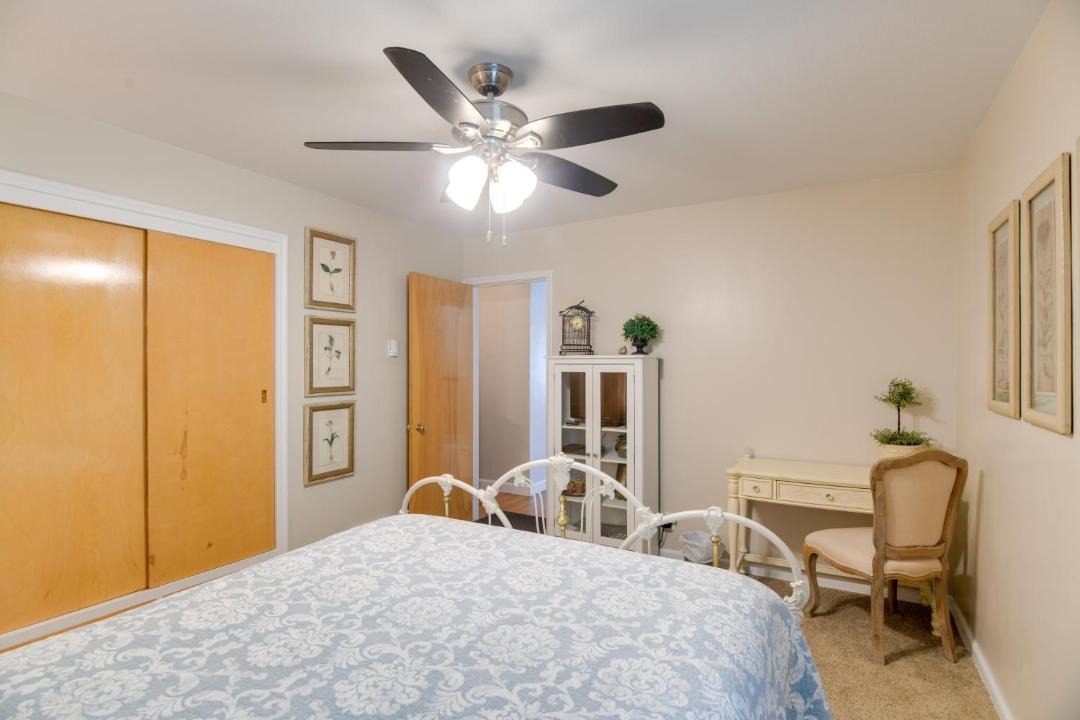 Photo of Bedroom in Ashton