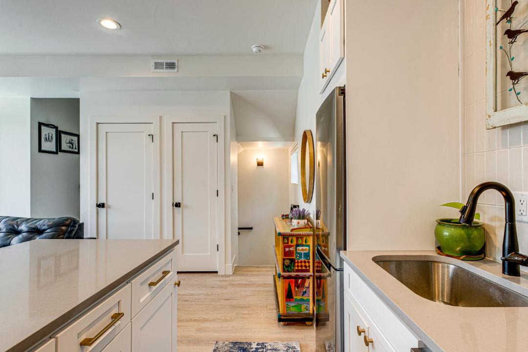 Photo of Kitchen in University Hills