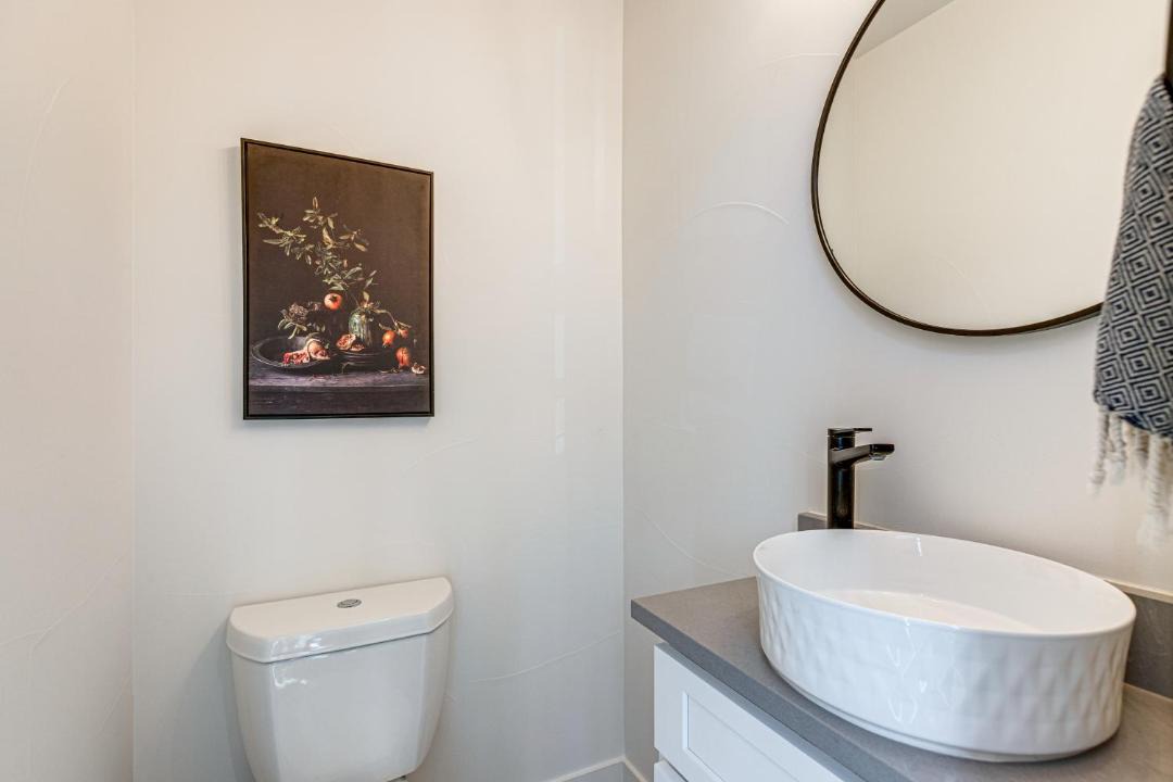 Photo of Bathroom in University Hills